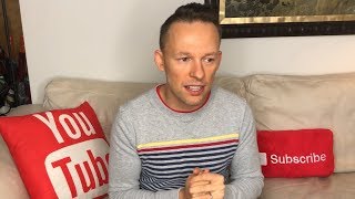 We need to talk about Matthew Lush