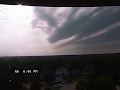 Quasi-Interesting Cloud Street Feature