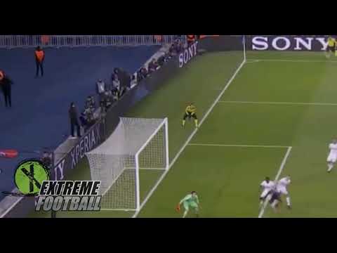 Marco Verratti Goal vs AnderLecht - Paris Saint vs AnderLecht 1-0 - UEFA Champios League 2017