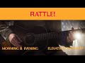 RATTLE! (Morning & Evening) | Elevation Worship