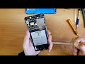 Meizu M6s Замена дисплея