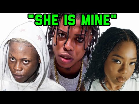 Can Nhance Steal Spida From RajahWild?