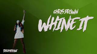 Chris Brown ft  Sean kingston - whine it (Music ) Prévia