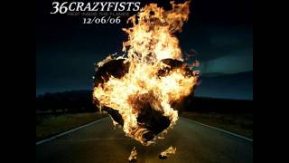 36 Crazyfists - Elysium HD