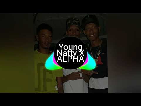 ÅLPHÅ FT YOUNG NATTY (BSR)