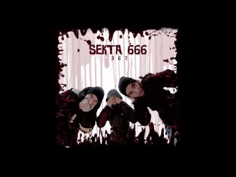 Sekta 666 - Lustro (Prod. Hmjeló)