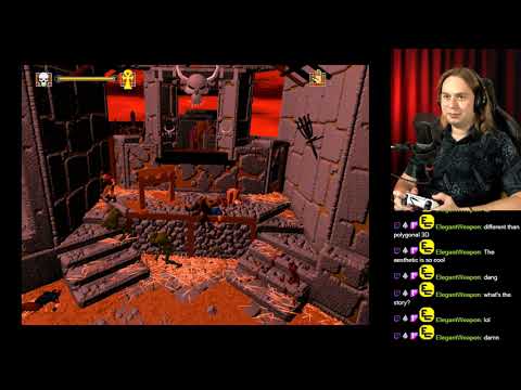 Ecstatica II (PC) #1