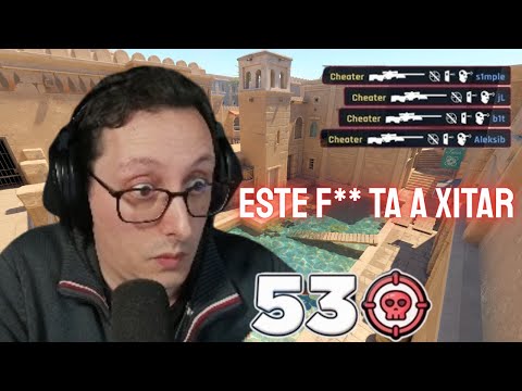 ZORLAK CS2 – HATTE BETRÜGER, WUT UND EIN WAHNSINNIGES COMEBACK