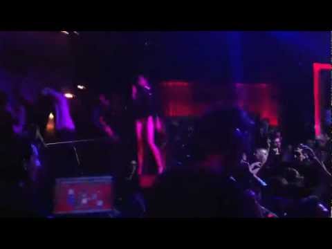 Frank Caro playing Reloaded Out Of Heaven-Bruno Mars VS Tommy Trash (Marshall Night Mashup)