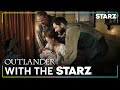 Outlander | Episode 2 Cast Commentary | Season 7