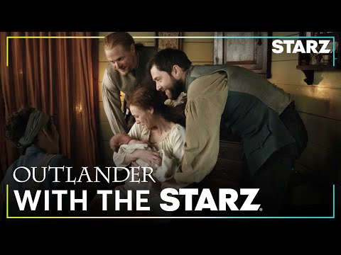 Outlander | Inside Episode 2 | Season 7