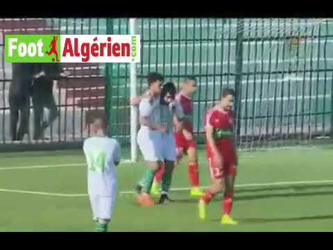 Coupe d'Algérie (32e de finale) : ASM Oran 5 - 0 Hydra AC