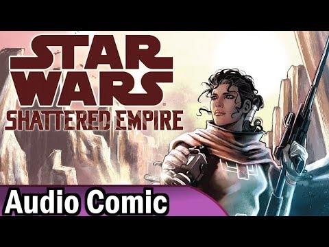 download lagu mp3 mp4 Shattered Empire Comic, download lagu Shattered Empire Comic gratis, unduh video klip Shattered Empire Comic