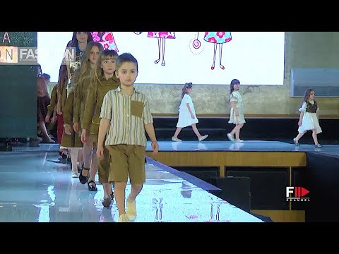 HNA DRESS Fall 2019 2020 Odessa - Fashion Channel