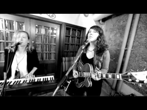 The Gastown Sessions: T. Nile