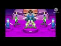 Mickey Mouse Space Hot Dog Dance Mirror