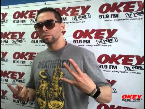 don chezina, polaco, fat joe, tego calderon, voltio - tiraera papi - lean back mix parte 2