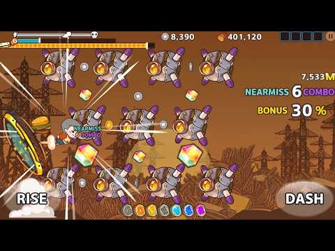Hero Wing video thumbnail