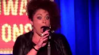 Andrea Dora - Slap That Bass/All About That Bass/Super Bass