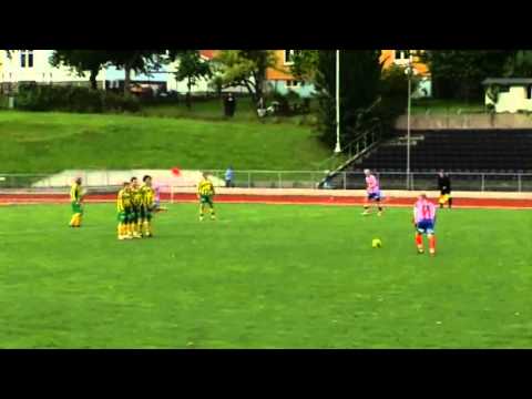 A-laget: Kvik Halden - Lisleby
