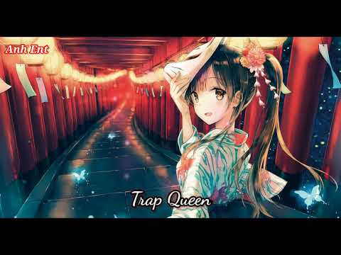 Trap Queen ( Remix ) - Eightfold x MKJ