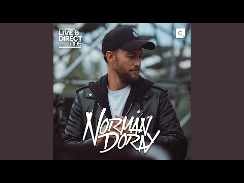 I Feel Love (Illyus & Barientos Remix - Mixed)