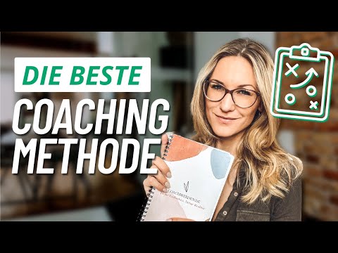 Die einzige Coaching Methode, die du wirklich brauchst | Realitätskreislauf