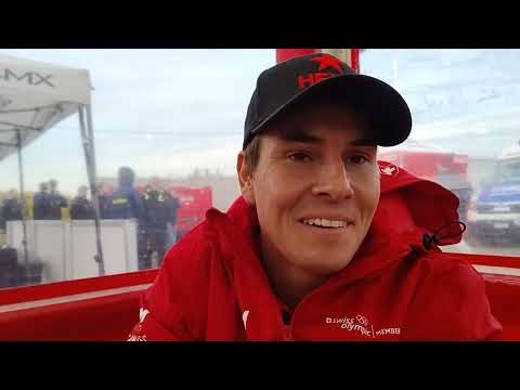 Interview: Valentin Guillod reflects on his MXGP season and parting ways with SR Honda