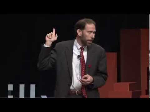 Health Care: Reversing Cost and Quality in America's Poorest City: Dr. Jeffrey Brenner at TEDxPhilly