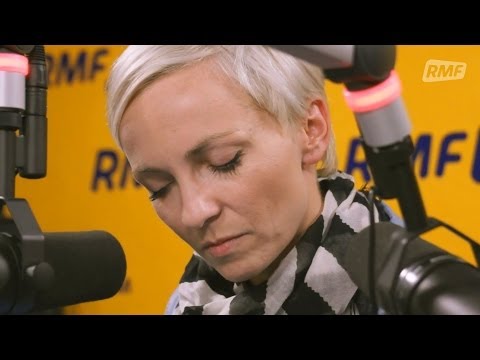 Ania Wyszkoni - Oprócz błękitnego nieba