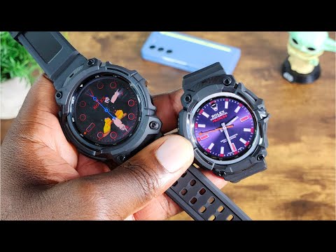 Galaxy Watch 6 Classic Case Review - Supcase