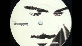 Gaetek ‎-- The Advanced Series Vol. 2