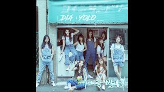DIA (다이아) - 이 노래 들어볼래 (Listen To This Song)
