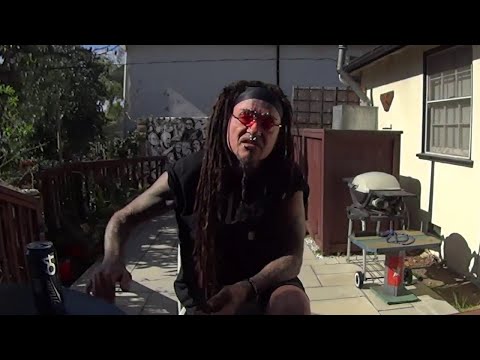 SURGICAL METH MACHINE - Al Jourgensen On The Music Industry: Then and Now (INTERVIEW)