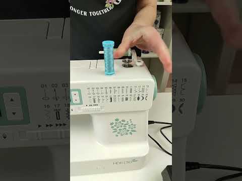 Миниатюра изображения товара Швейная машина Janome HD6130