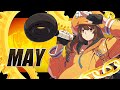 Vídeo de gameplay de Guilty Gear: Strive  Todas as plataformas