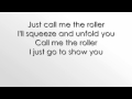 Beady Eye - The Roller (lyrics)