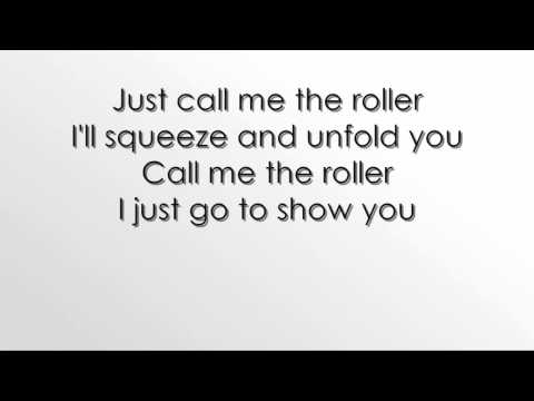 Beady Eye - The Roller (lyrics)