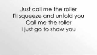 Beady Eye - The Roller (lyrics)