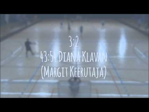 07.03.2015 Sparta vs EMÜ SK 3:4 (LA)