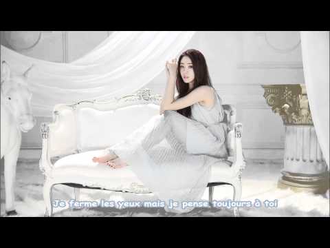 Song Ji Eun (Secret) - The Person I Miss [VOSTFR/French Subs]