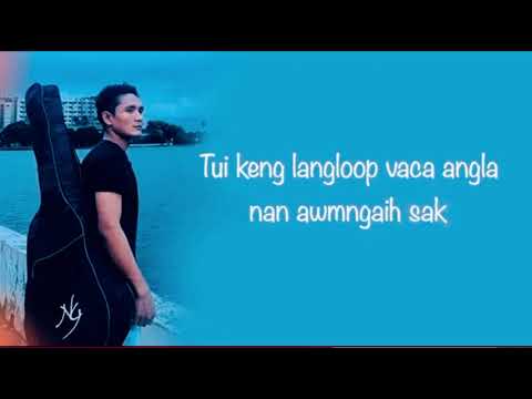 || MATU LAA THAI 2025 || BAWIPA KAH THAIHU PEEK BOIHNI || Ephraim Kyaw Oo