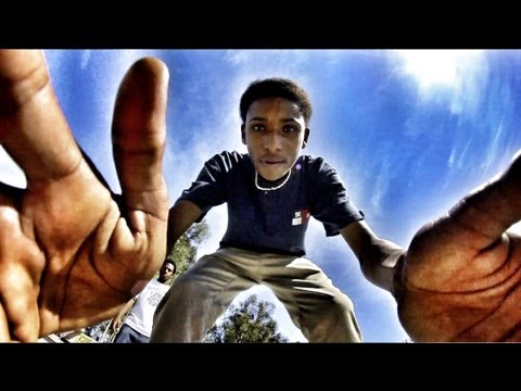 ARAMIS HUDSON HAS A CLONE ????