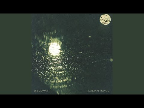 Driveway - Jordan Moyes