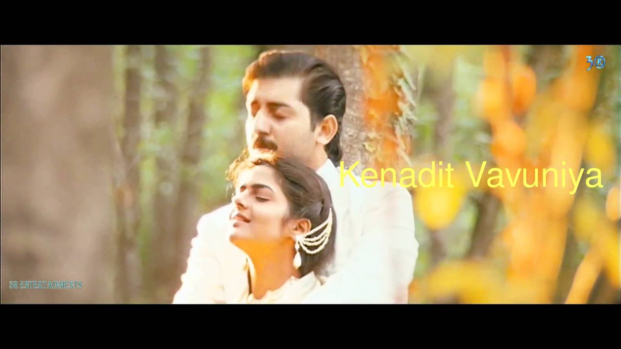 Kaadhal Rojave Lyrics | Roja | Arvind Swami, Madhoo | S.P.Balasubrahmanyam, Sujatha Mohan | A.R.Rahman