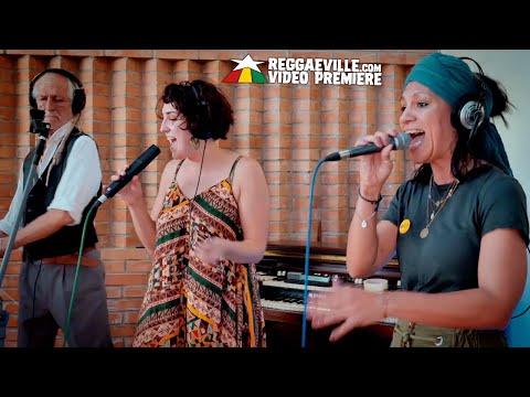 Wicked Dub Division meets North East Ska Jazz Orchestra - Beating Heart [Official Video 2021]