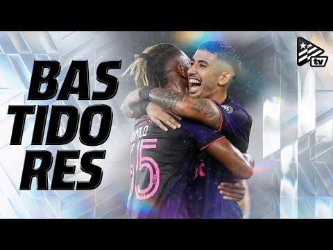Behind the scenes | Botafogo 2-0 Bangu | Carioca Championship