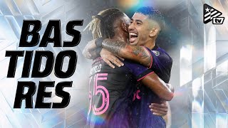 Bastidores | Botafogo 2x0 Bangu | Cariocão