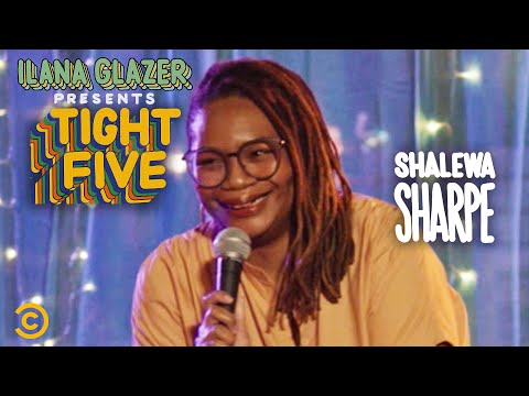 When Your Ex Gets Married - Shalewa Sharpe - Ilana Glazer Presents: Tight Five