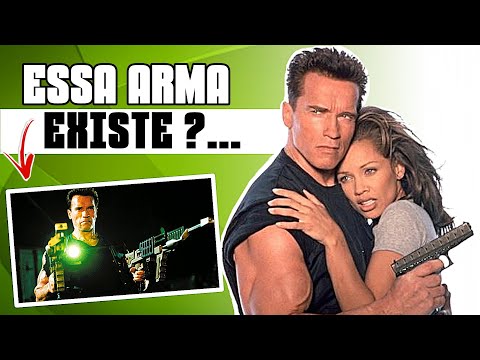 QUEIMA DE ARQUIVO (1996): 20 COISAS que você NÃO sabia!!